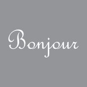Bonjour