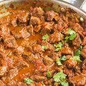 Beef Curry