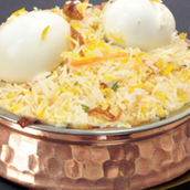 Tajmahal Biriyani