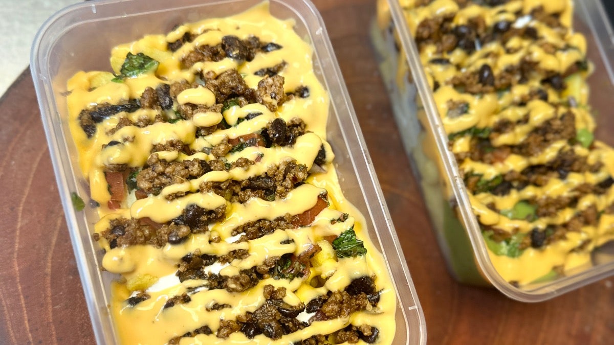 Nachos Grand