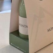 Bottle of Matcha