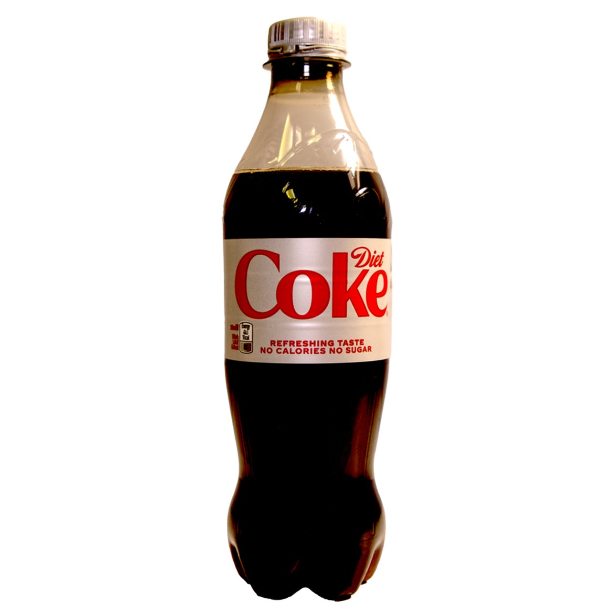 Diet Coke Bottle 500ml