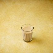 Fresh Milk Coffee
