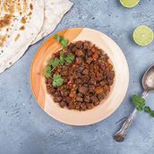 Chicken Nashif Plate