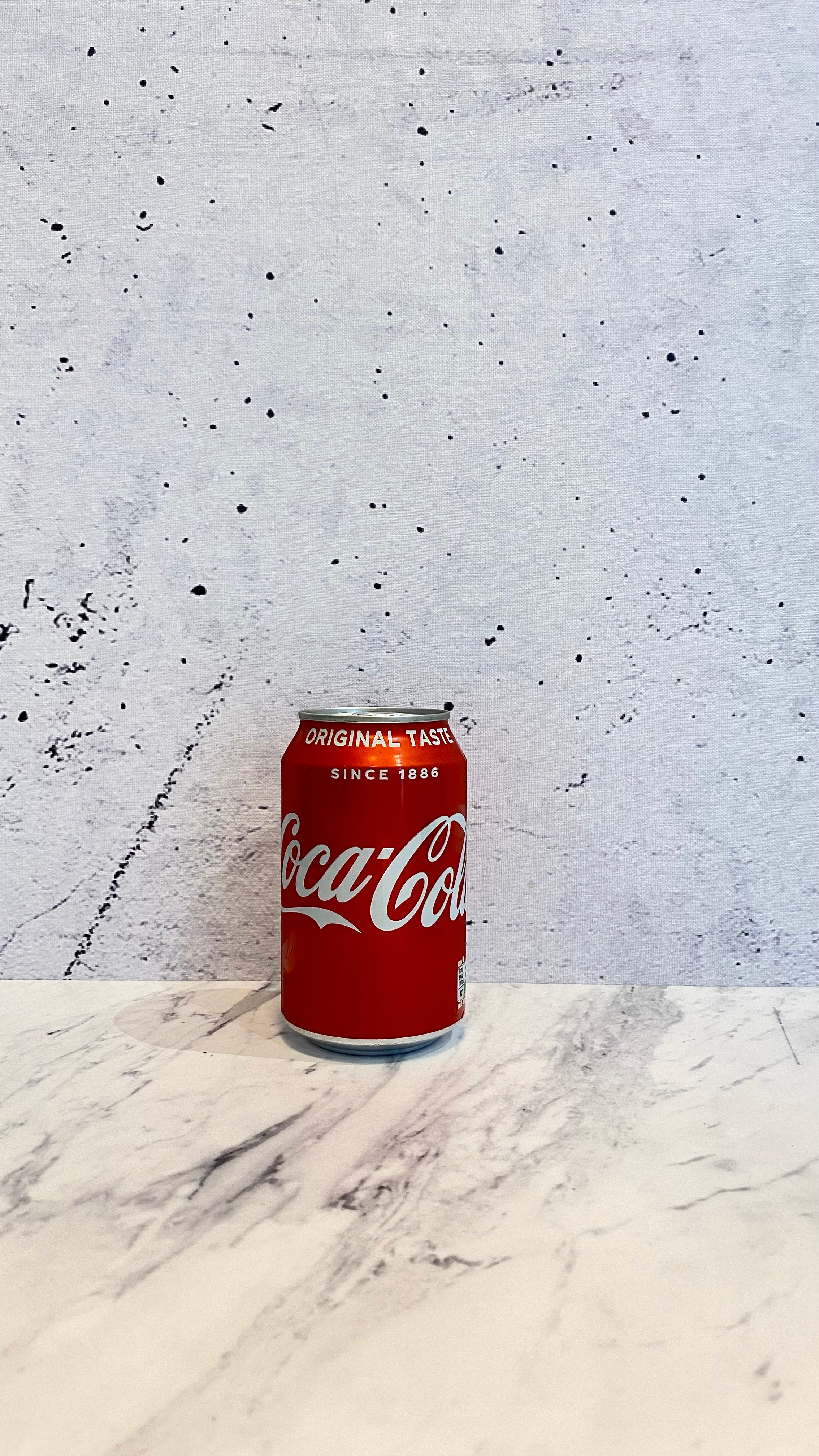 Coke