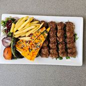 Kabab Halabi