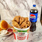 Family Meal (8Pcs)