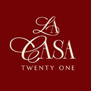 La casa 21