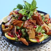 Fattoush