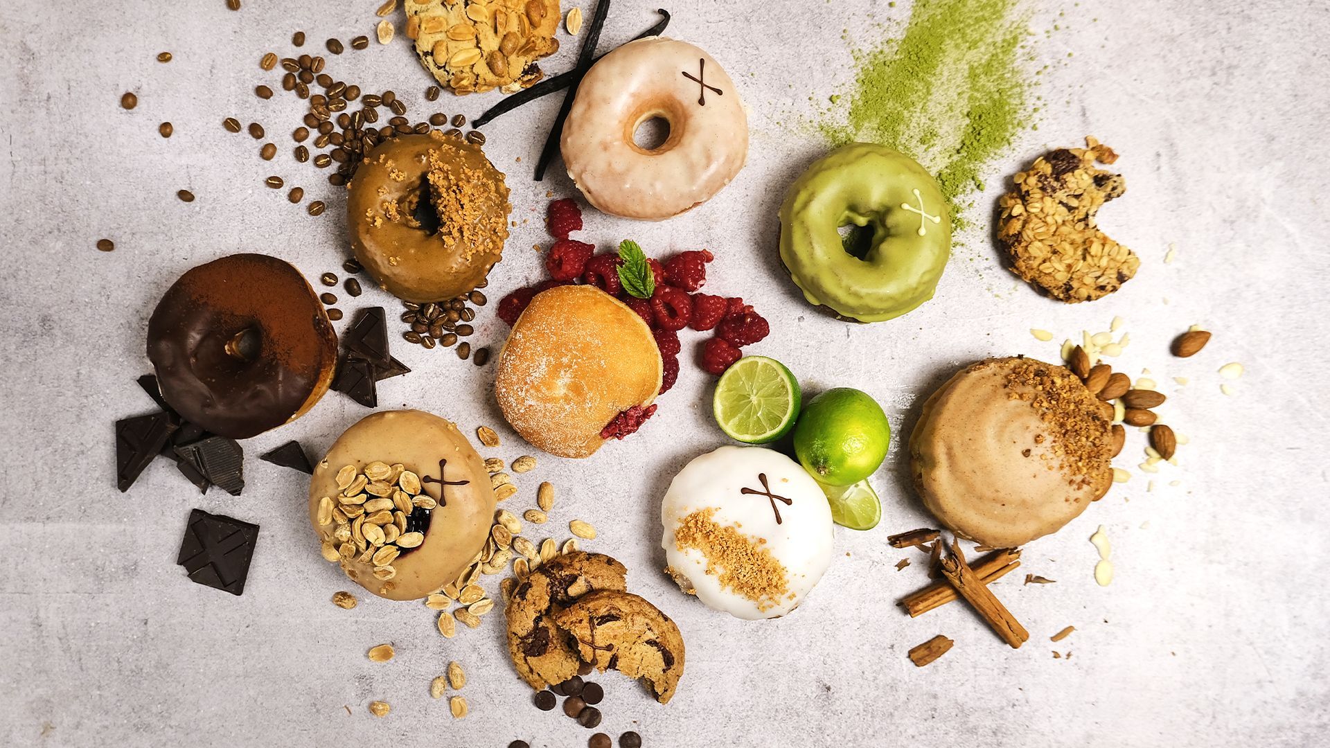 Crosstown Doughnuts