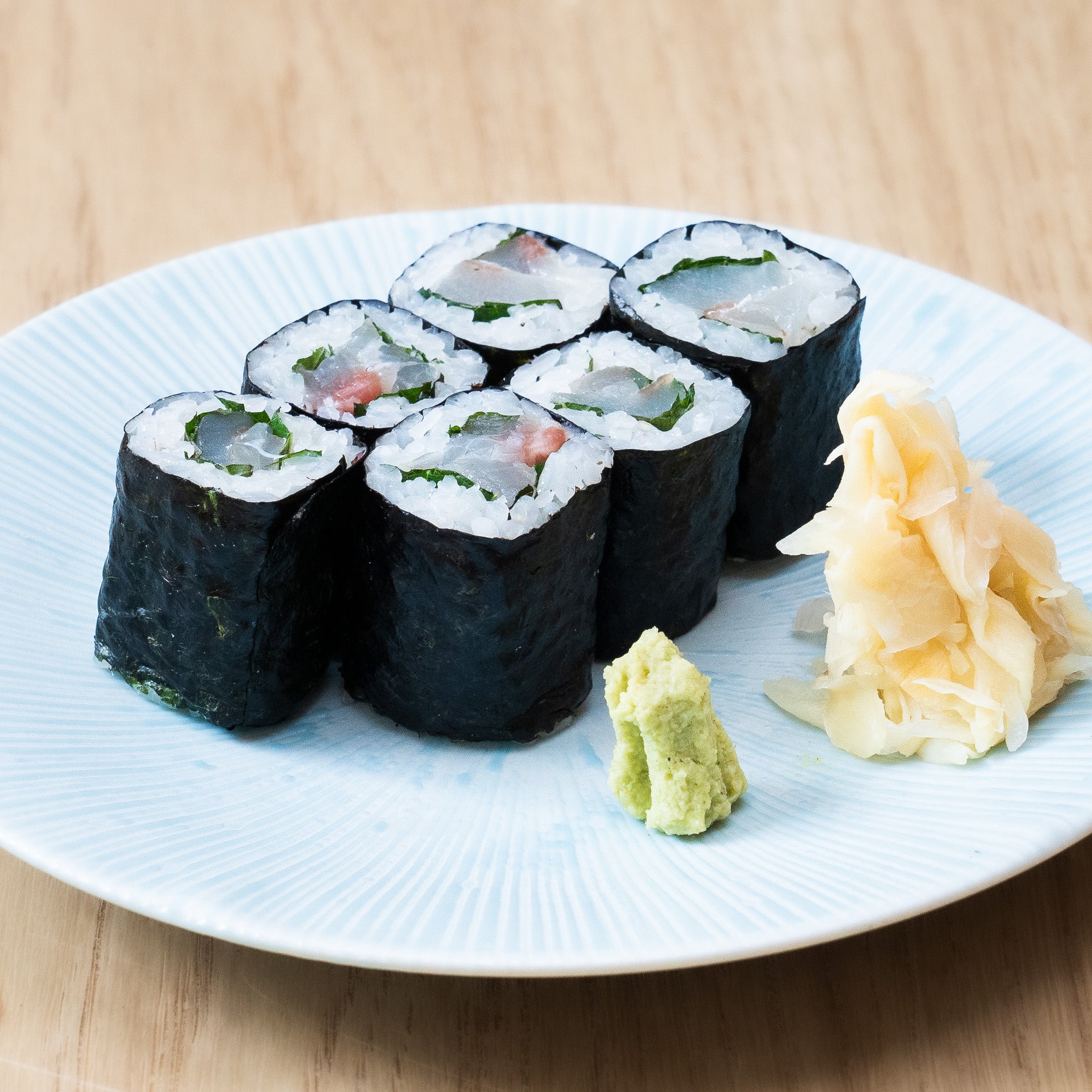 Suzuki Shiso