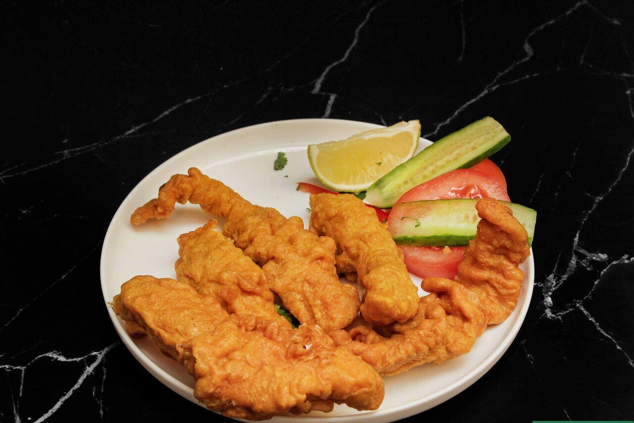Pakora