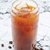 cold Americano