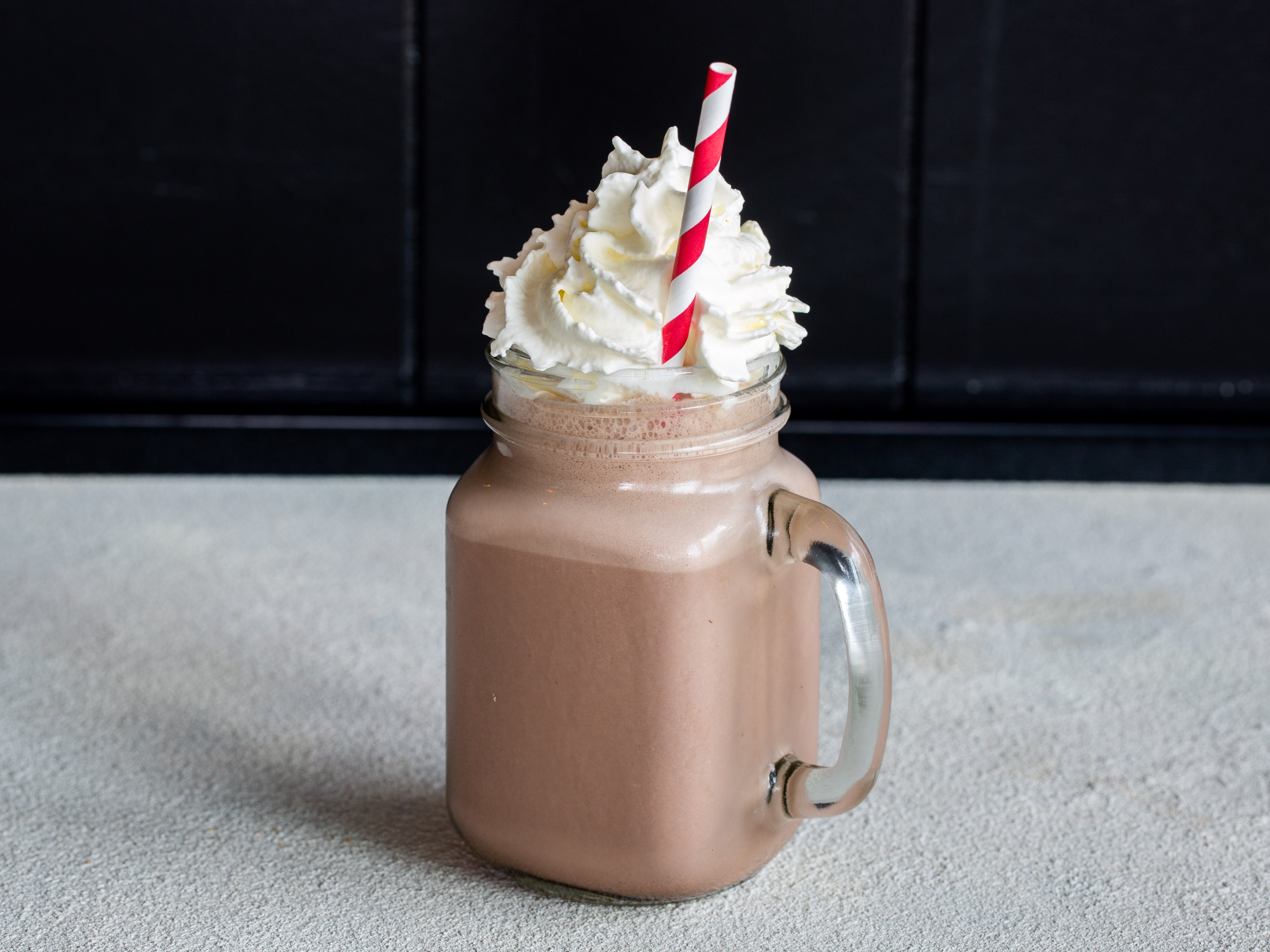 Wild Peppermint Mocha