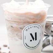 Iced Latte