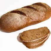 Sourdough bread from Alternatefs