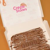 Kinder Crepe