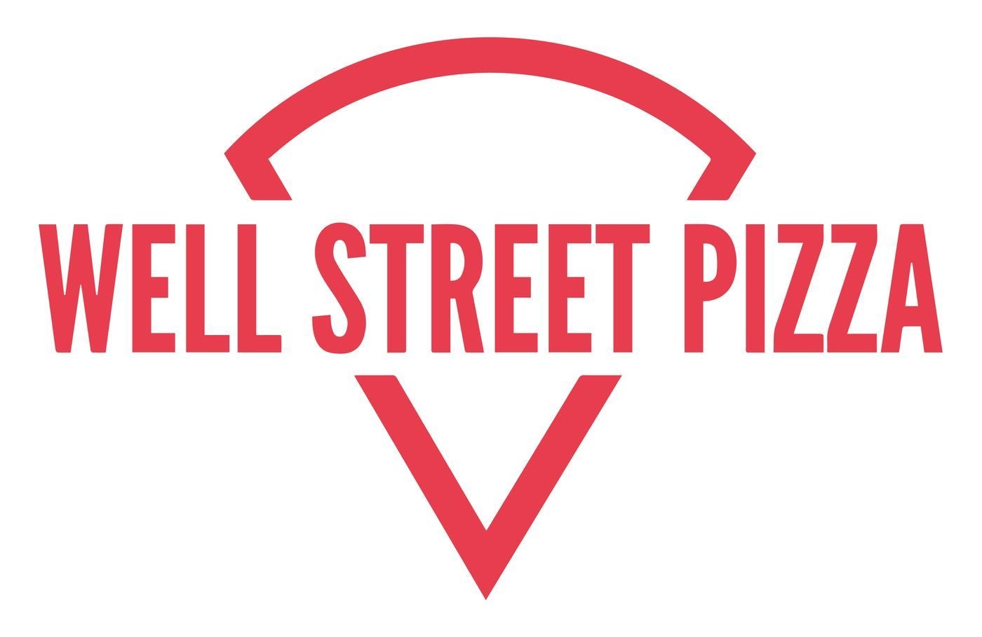 Well Street Pizza