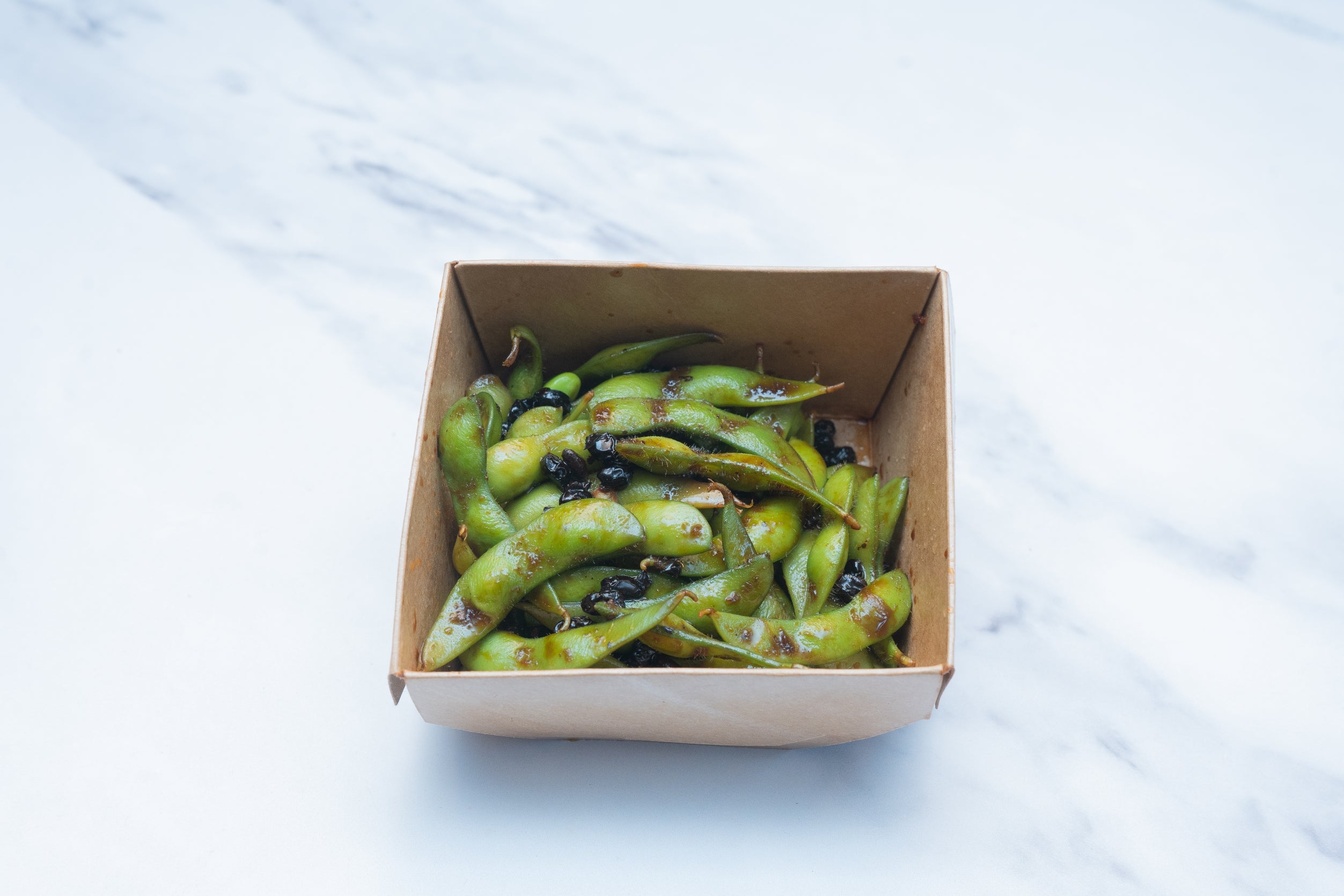BB Edamame
