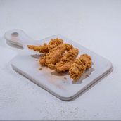 Small Crispy Chicken Tenders