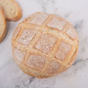 Sourdough Bread Loaf