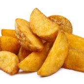 Potato Wedges