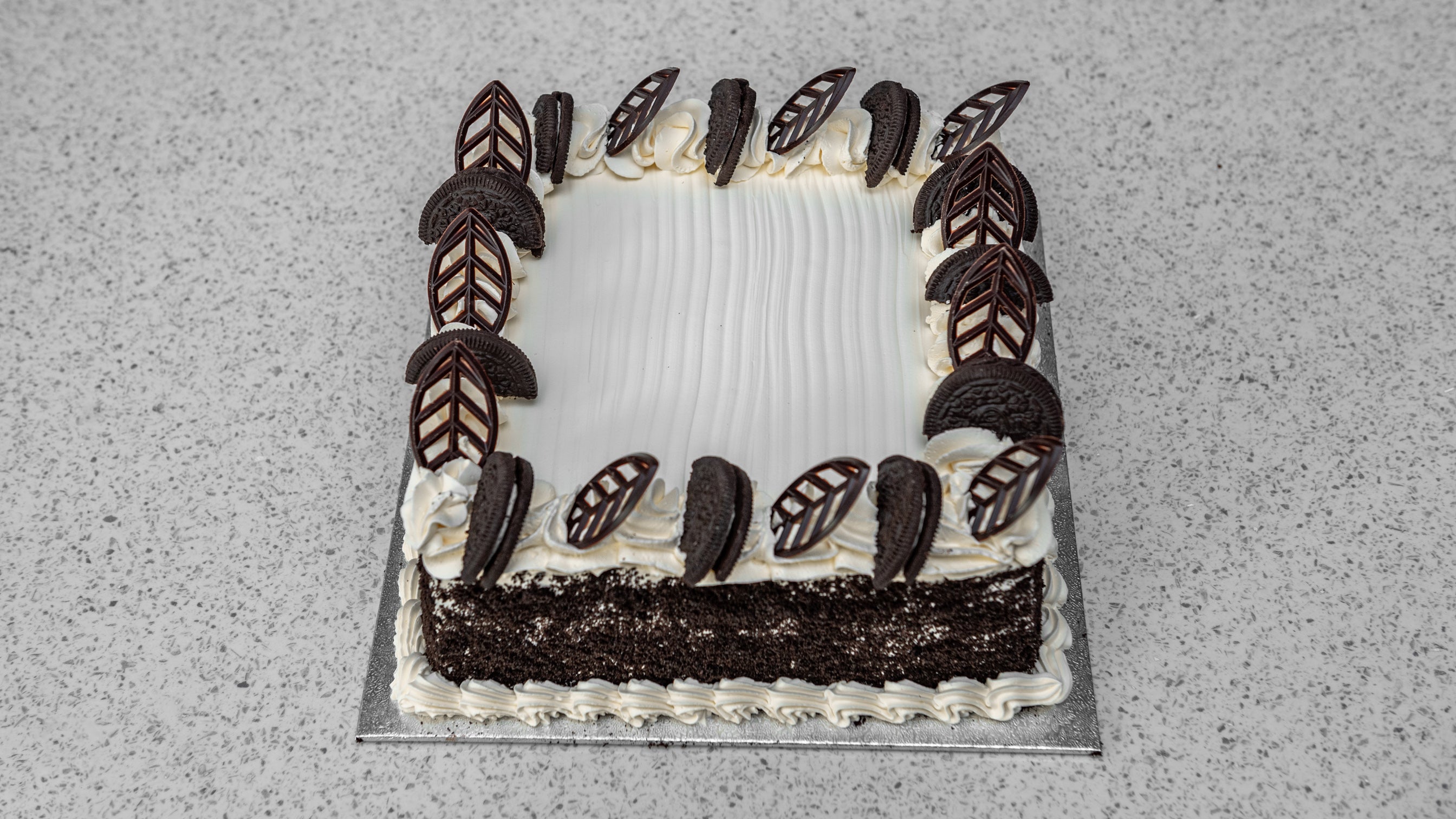 Oreo Cake