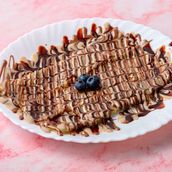 Kinder Crepe