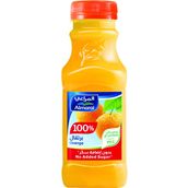 Orange Juice