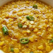 Chana Daal