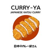 CURRY-YA - Japanese Katsu Curry