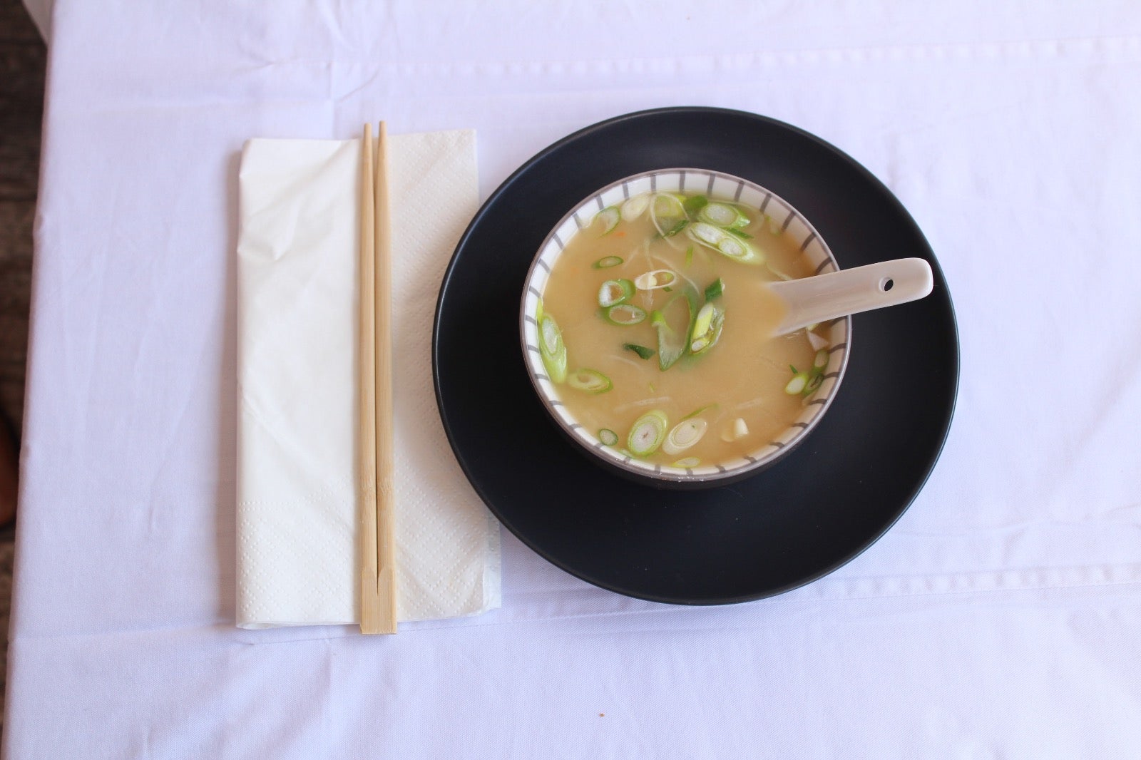 Miso Soup