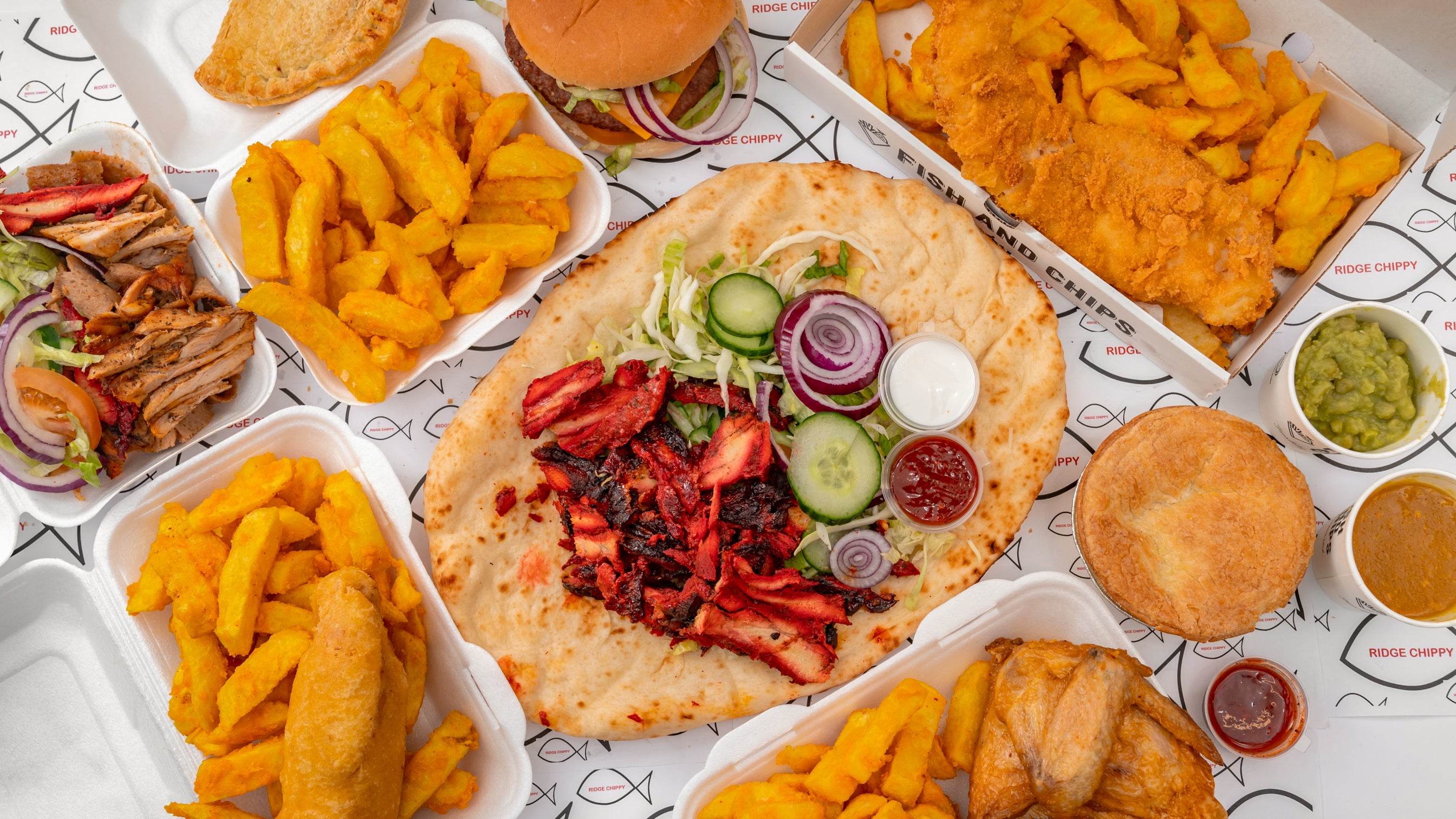 Ridge Chippy