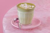 JADE LATTE