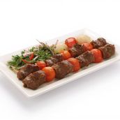 Kebab Halabi Grill