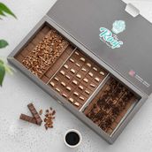 BITES MIX THE ROOF