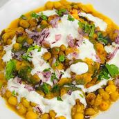 Samosa Alu Matar