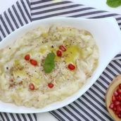 Moutabal����المتبل