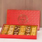 Assorted Mava Mix