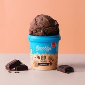 Chocoholic 125ml Cup