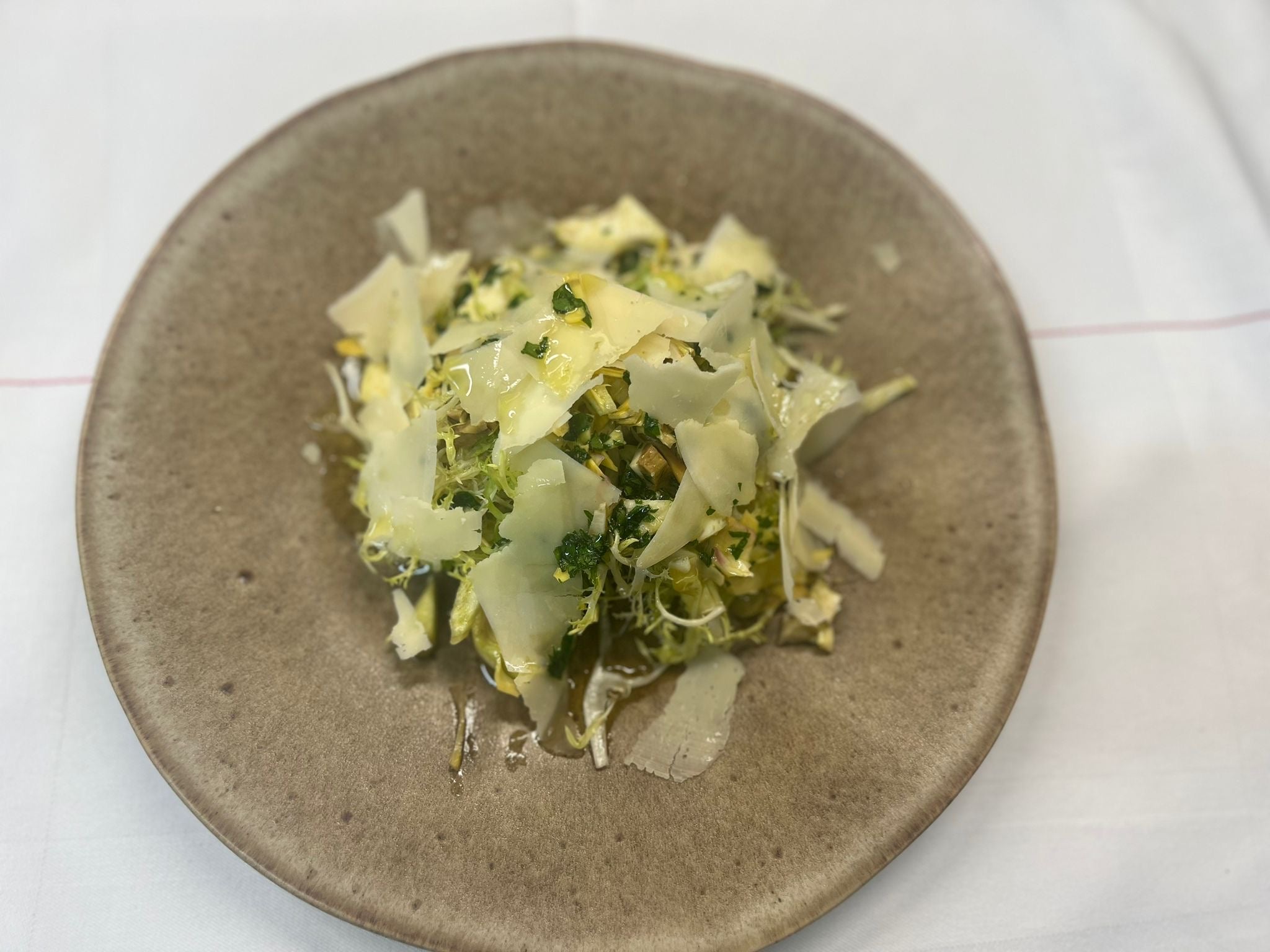 Insalata di Carciofi