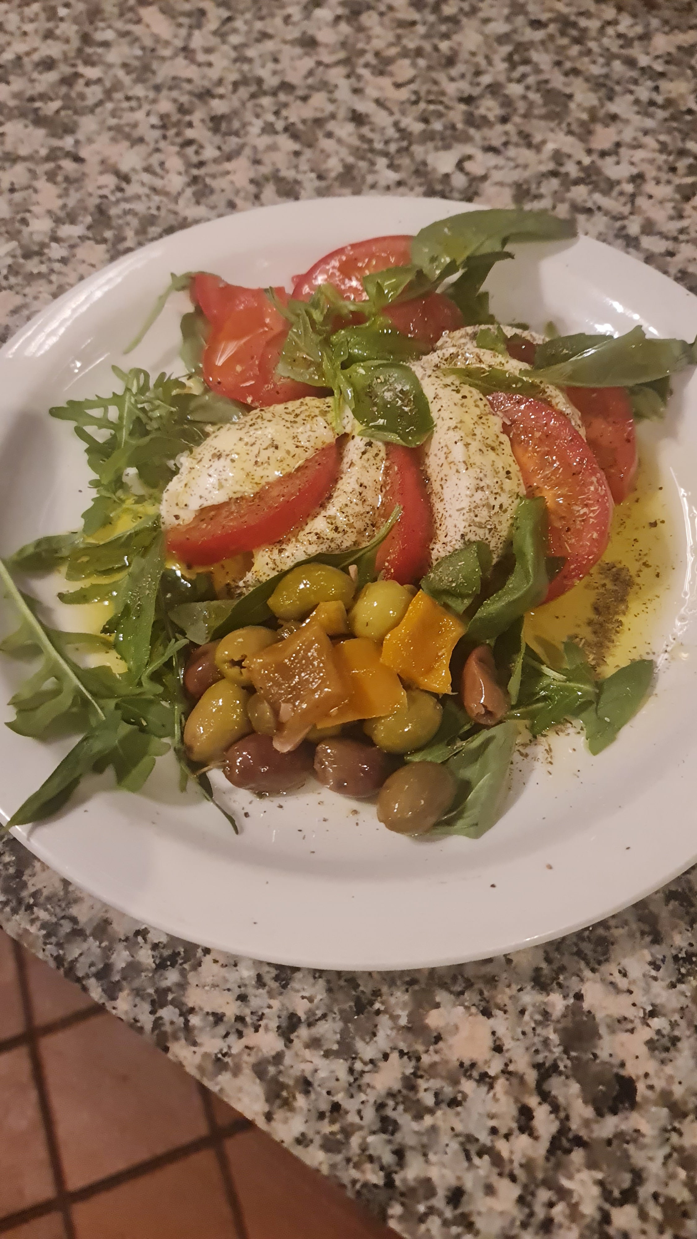 Caprese