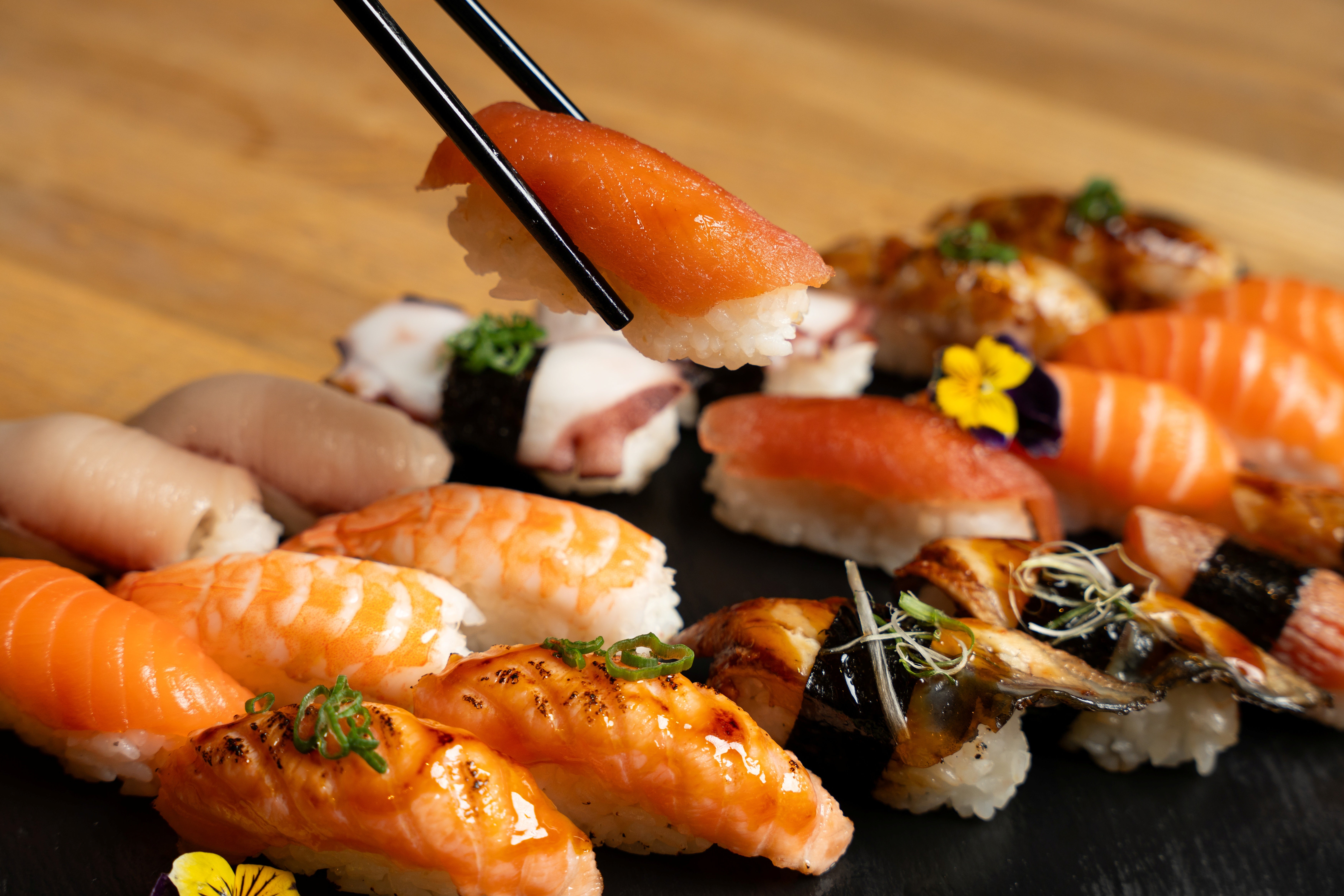 Sushi Doki