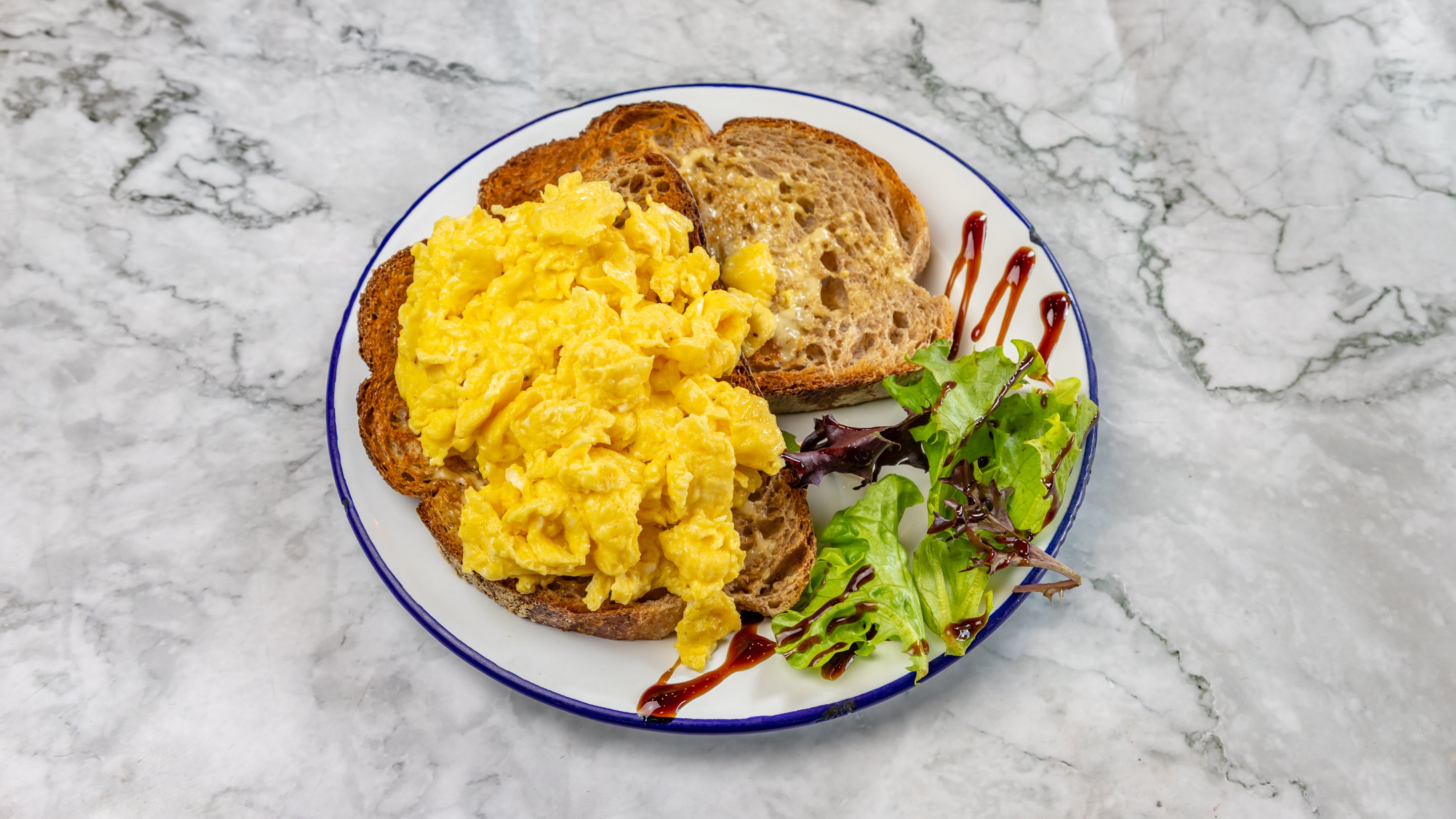 Just Eggs