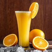 Fresh Orange Juice
