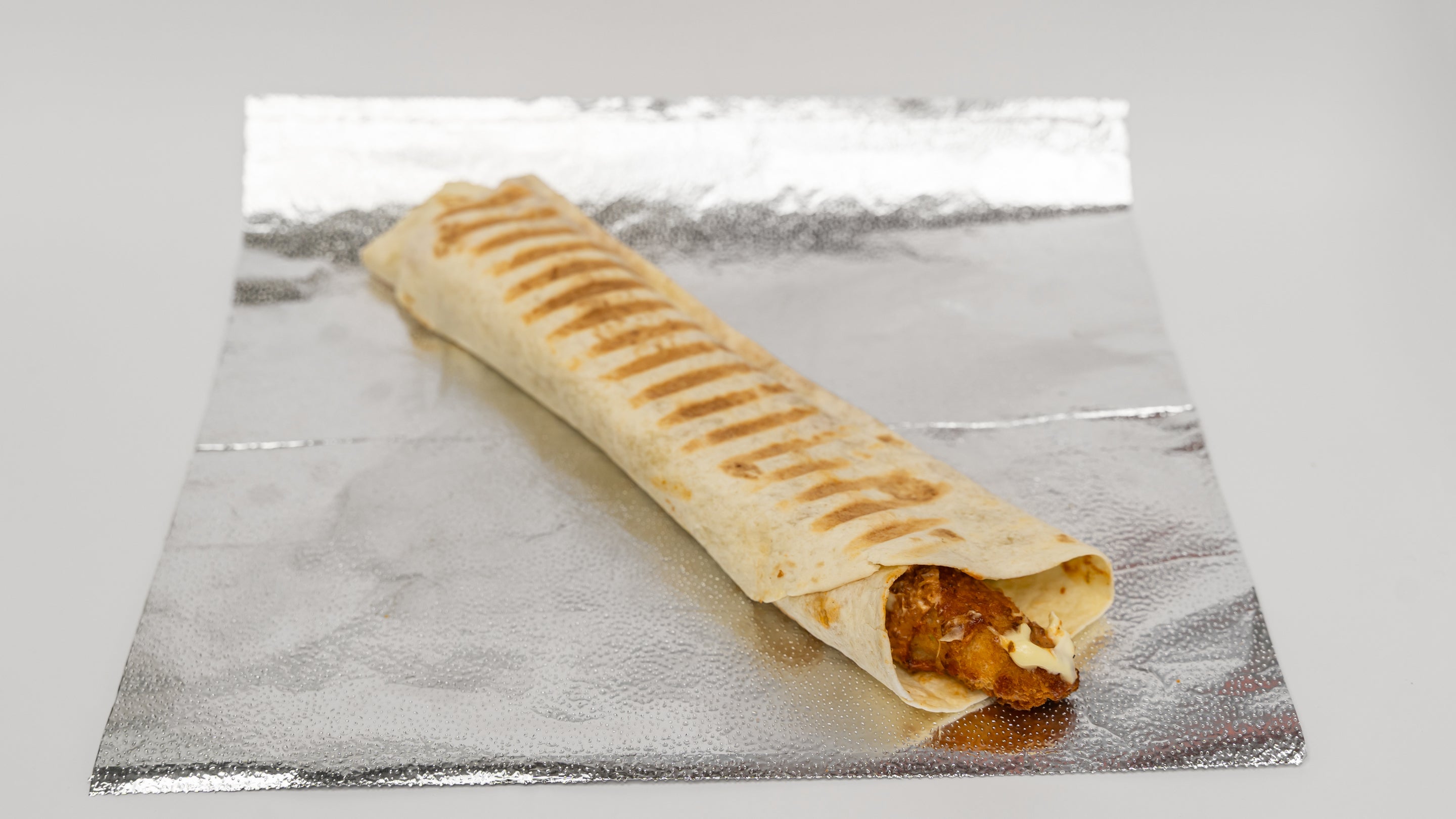 Chicken Wrap