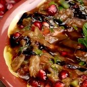 Baba Ghanoush
