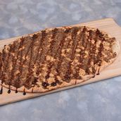 Meat And Pomegranate Mushtah