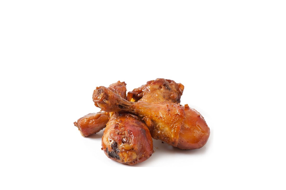 1 Pcs BBQ Chicken