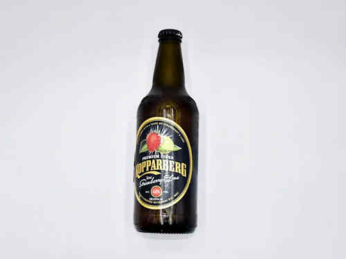 Kopparberg 500ml ABV 4%